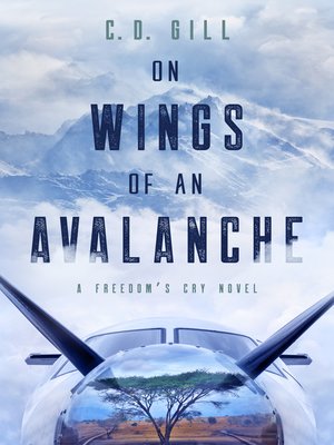 cover image of On Wings of an Avalanche